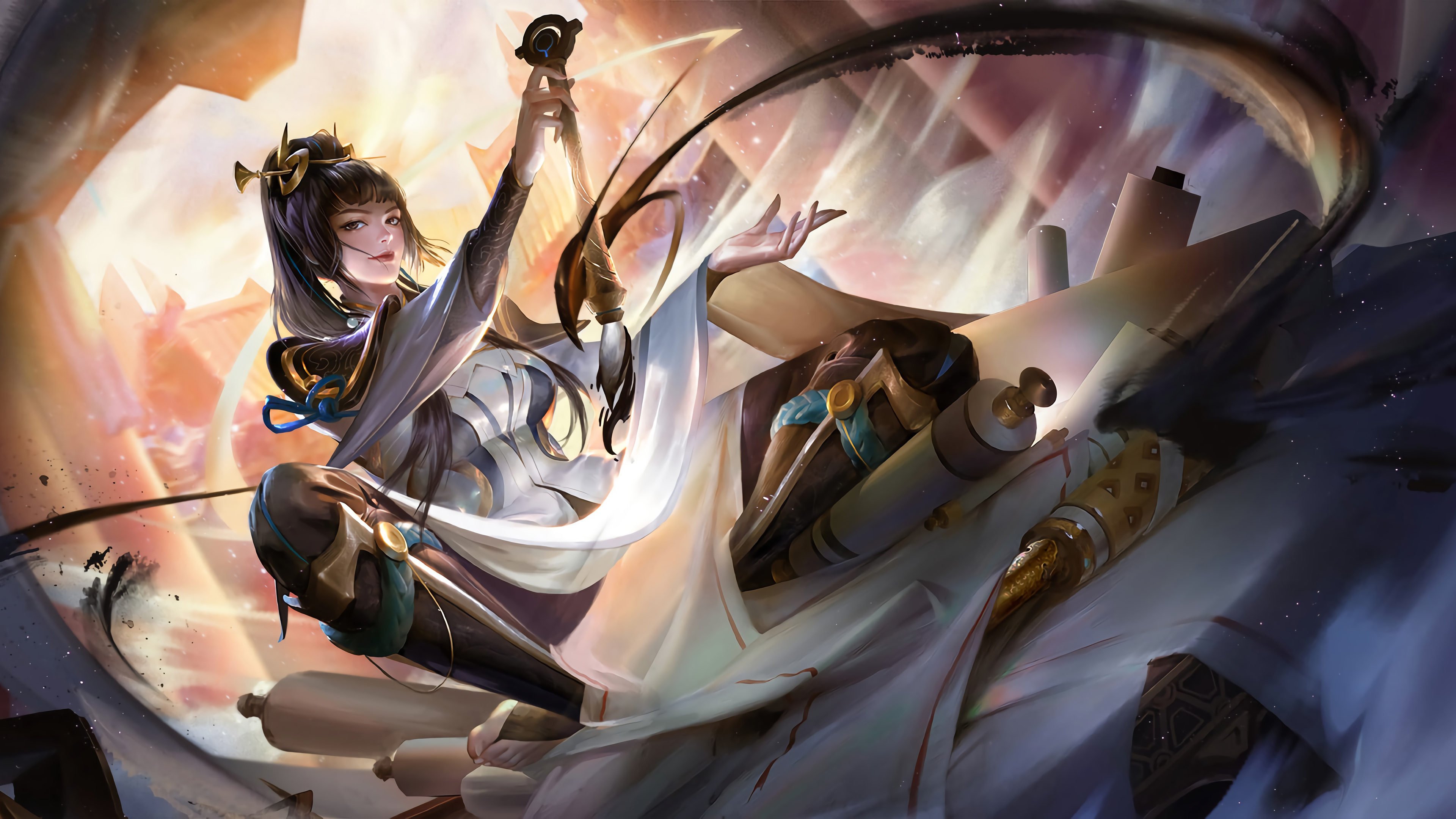 自由泳短程希腊女将状态正佳,自由泳名将视频